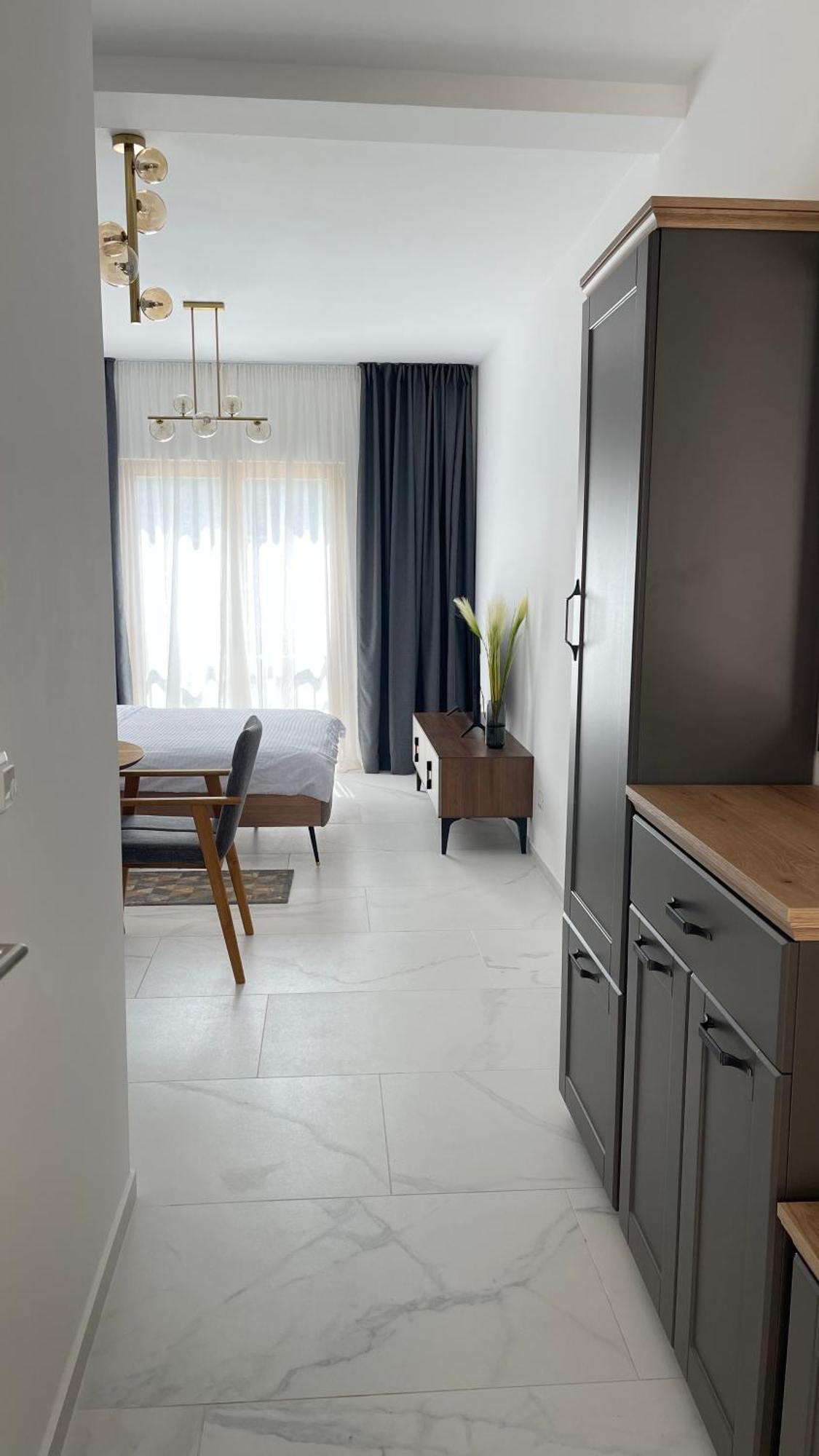 Przno Apartment Most Oliva Vrijesno Εξωτερικό φωτογραφία