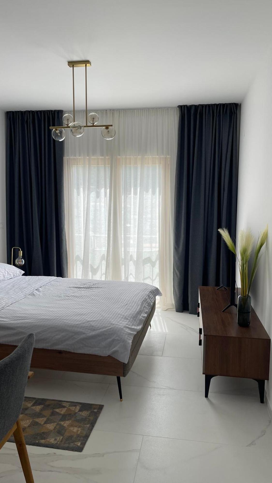 Przno Apartment Most Oliva Vrijesno Εξωτερικό φωτογραφία