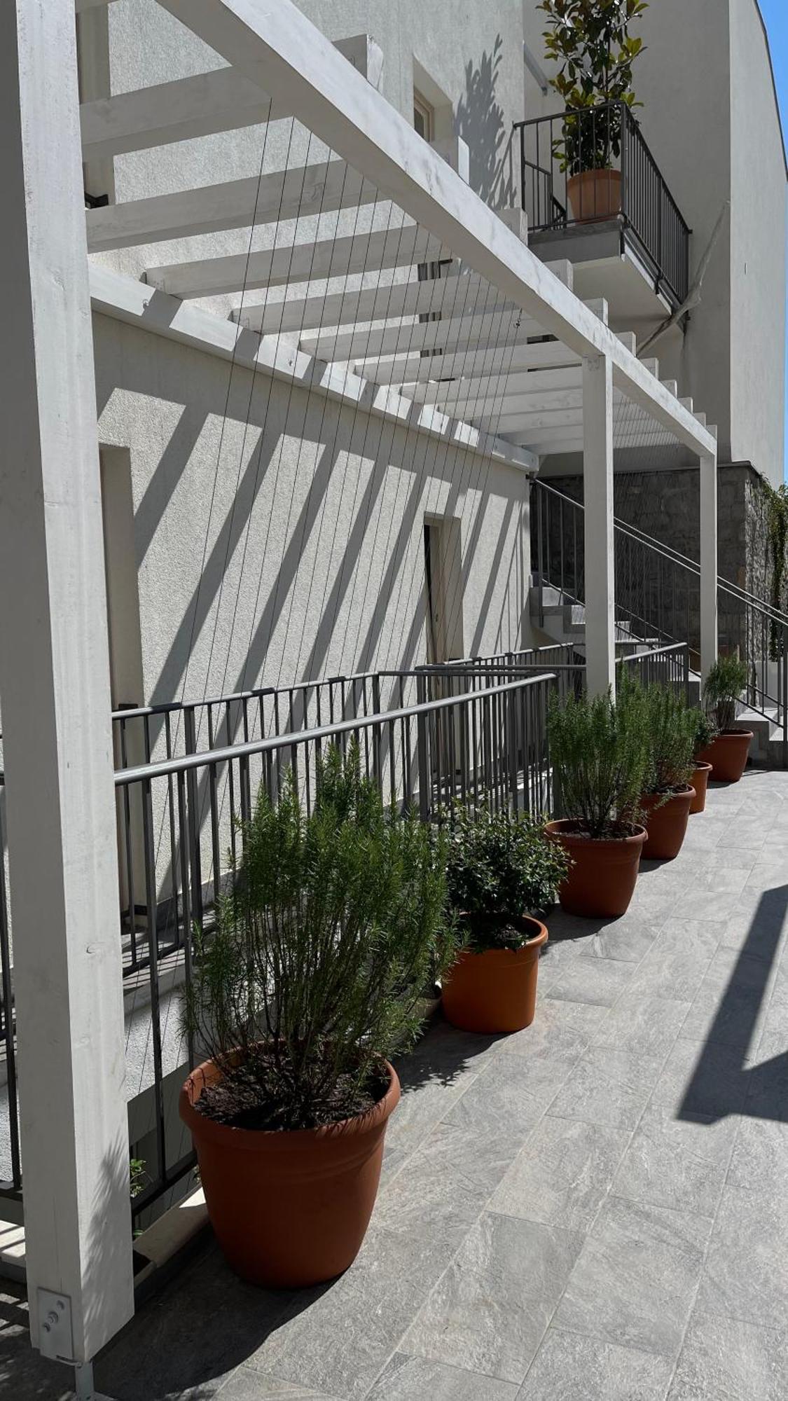 Przno Apartment Most Oliva Vrijesno Εξωτερικό φωτογραφία