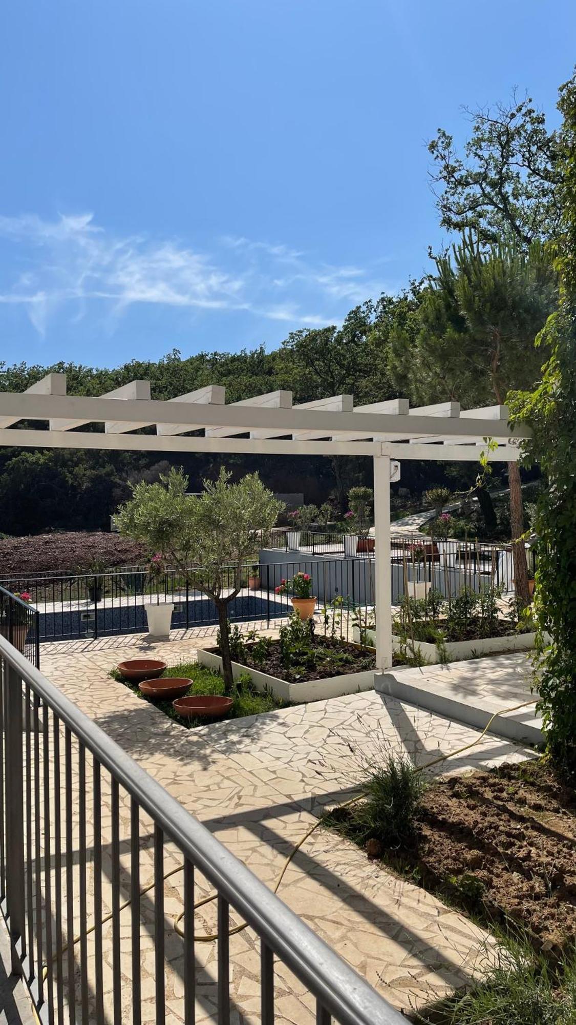 Przno Apartment Most Oliva Vrijesno Εξωτερικό φωτογραφία