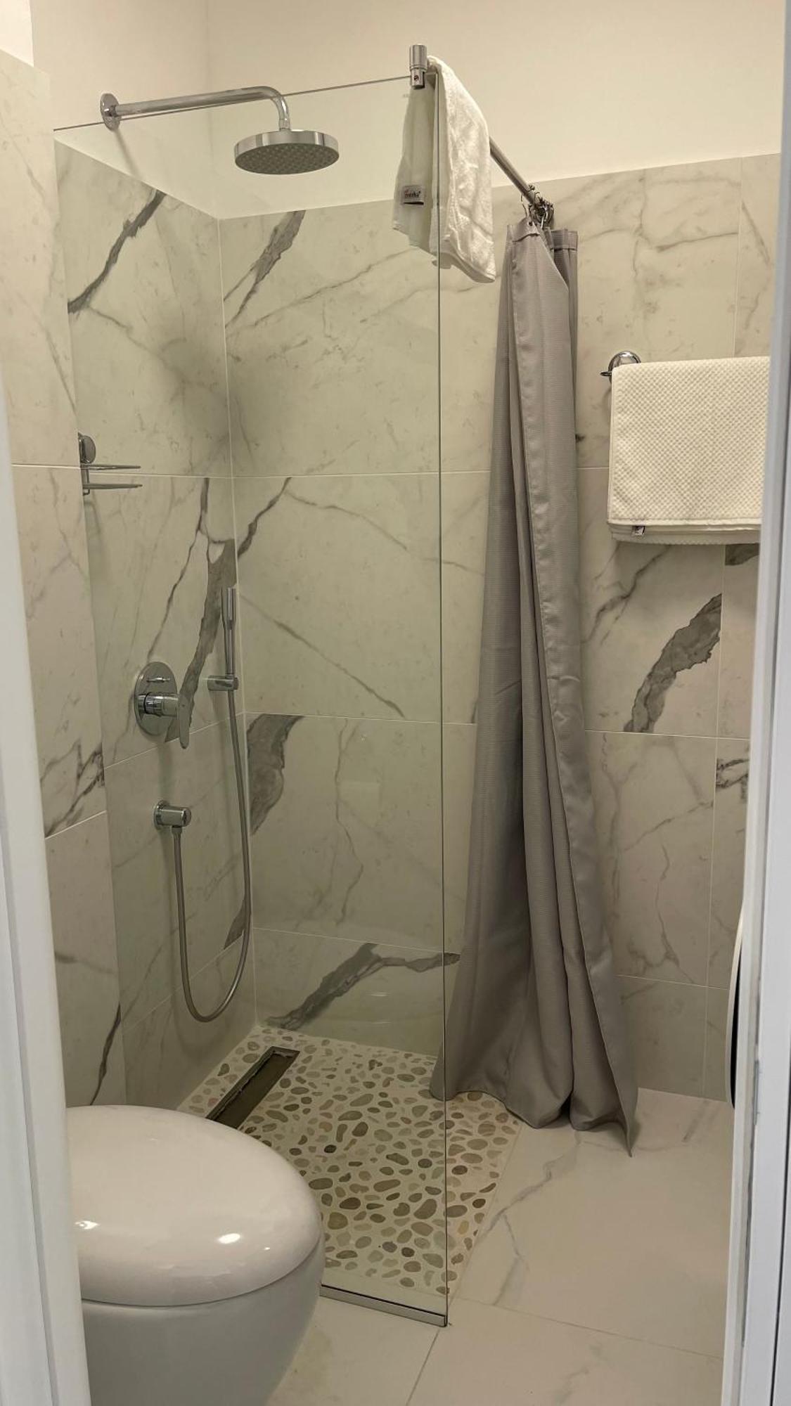 Przno Apartment Most Oliva Vrijesno Εξωτερικό φωτογραφία