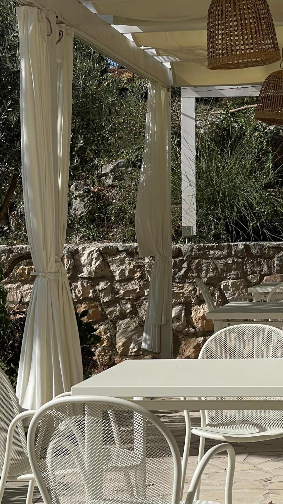 Przno Apartment Most Oliva Vrijesno Εξωτερικό φωτογραφία
